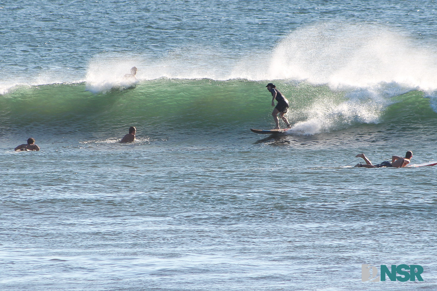 Nicaragua Surf Report - Report Photo 12/31/2025 11:20 pm
