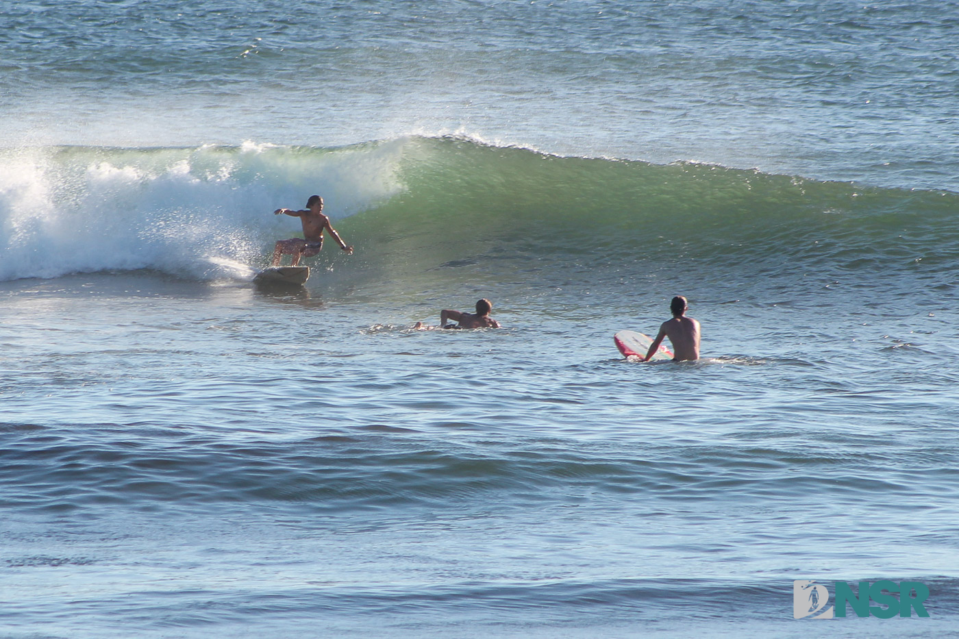 Nicaragua Surf Report - Report Photo 12/31/2025 11:19 pm