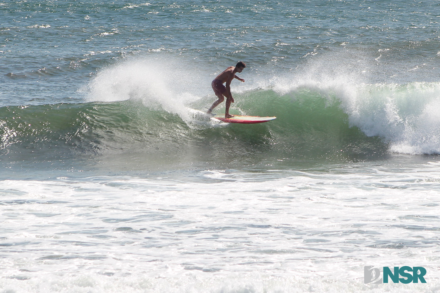 Nicaragua Surf Report - Report Photo 01/01/2026 11:19 pm