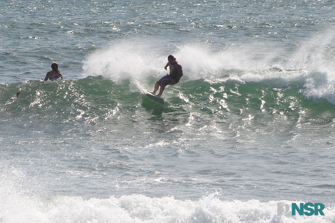 Nicaragua Surf Report - Report Photo 01/01/2026 11:20 pm