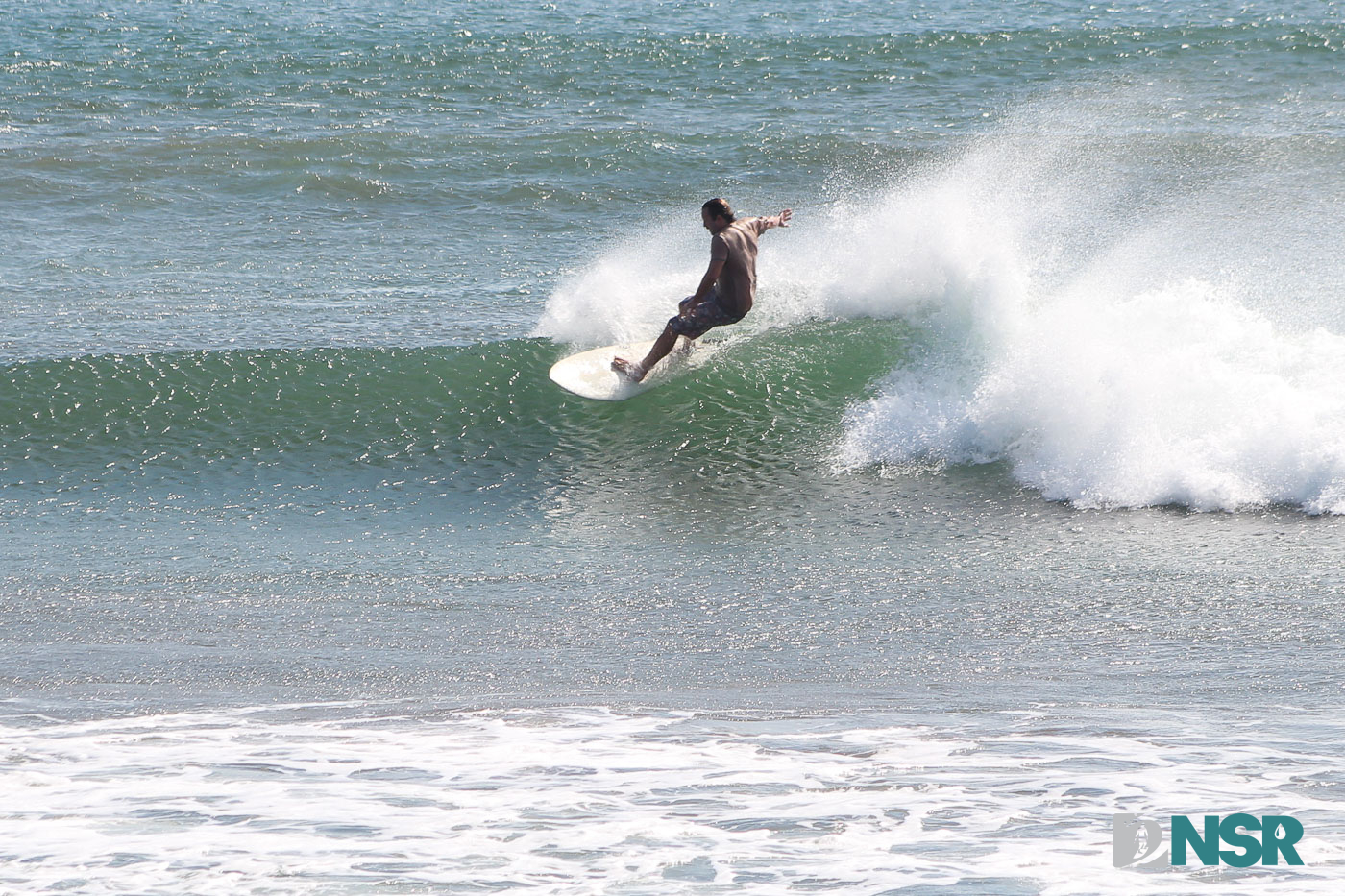 Nicaragua Surf Report - Report Photo 01/01/2026 11:21 pm