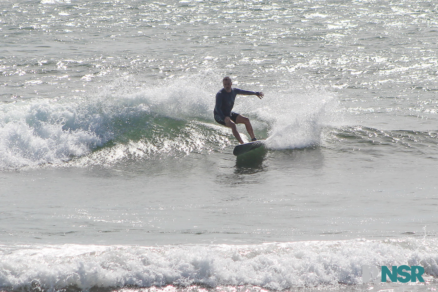 Nicaragua Surf Report - Report Photo 01/01/2026 11:22 pm
