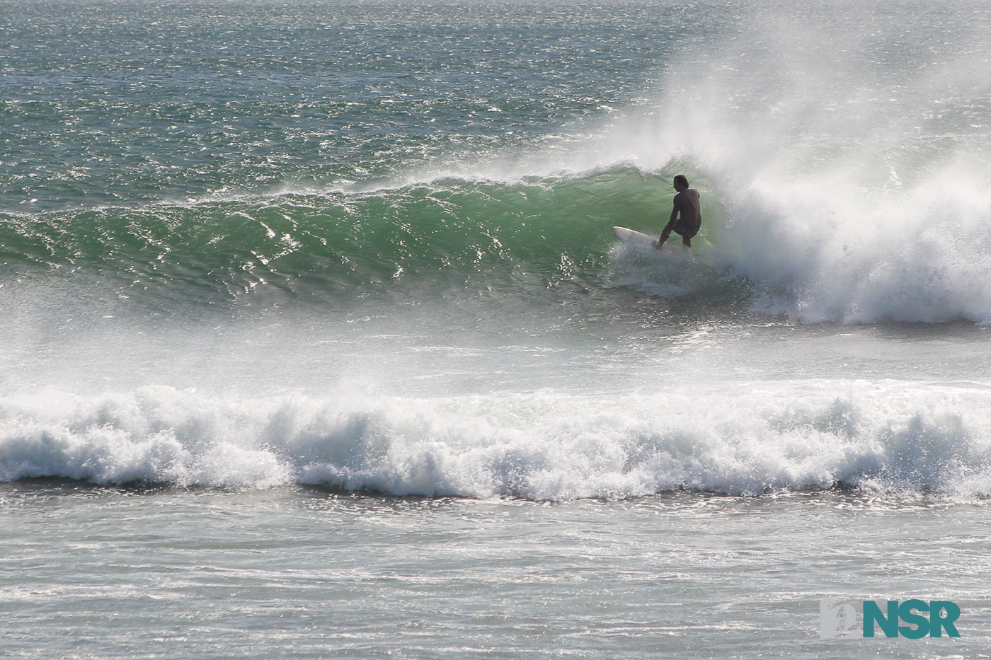 Nicaragua Surf Report - Report Photo 01/01/2026 11:23 pm