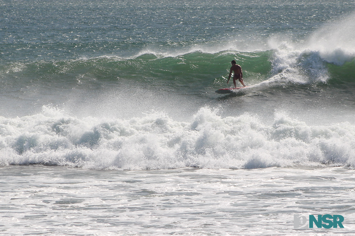 Nicaragua Surf Report - Report Photo 01/01/2026 11:24 pm