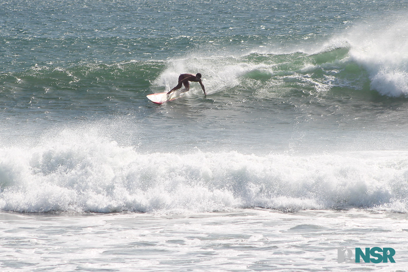 Nicaragua Surf Report - Report Photo 01/01/2026 11:25 pm