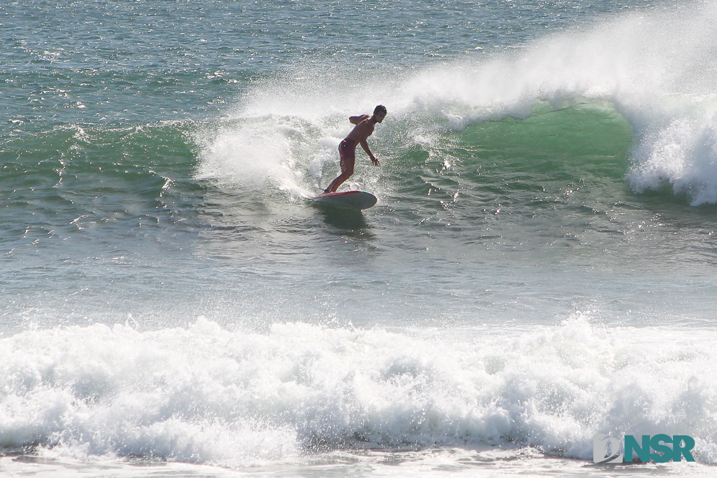 Nicaragua Surf Report - Report Photo 01/01/2026 11:26 pm