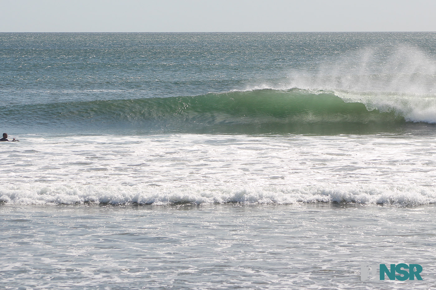 Nicaragua Surf Report - Report Photo 01/01/2026 11:32 pm