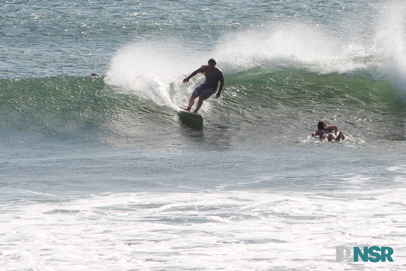 Nicaragua Surf Report - Report Photo 01/01/2026 11:27 pm