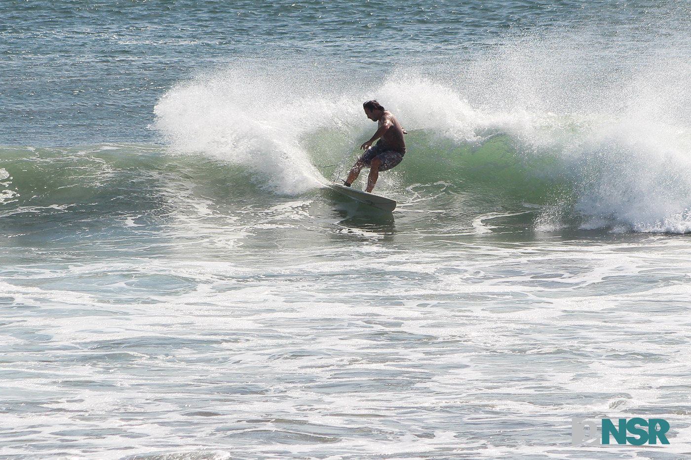 Nicaragua Surf Report - Report Photo 01/01/2026 11:28 pm