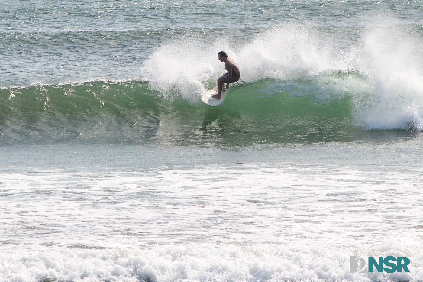 Nicaragua Surf Report - Report Photo 01/01/2026 11:29 pm