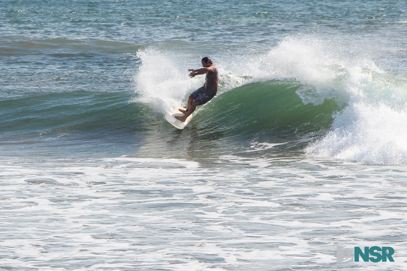 Nicaragua Surf Report - Report Photo 01/01/2026 11:31 pm