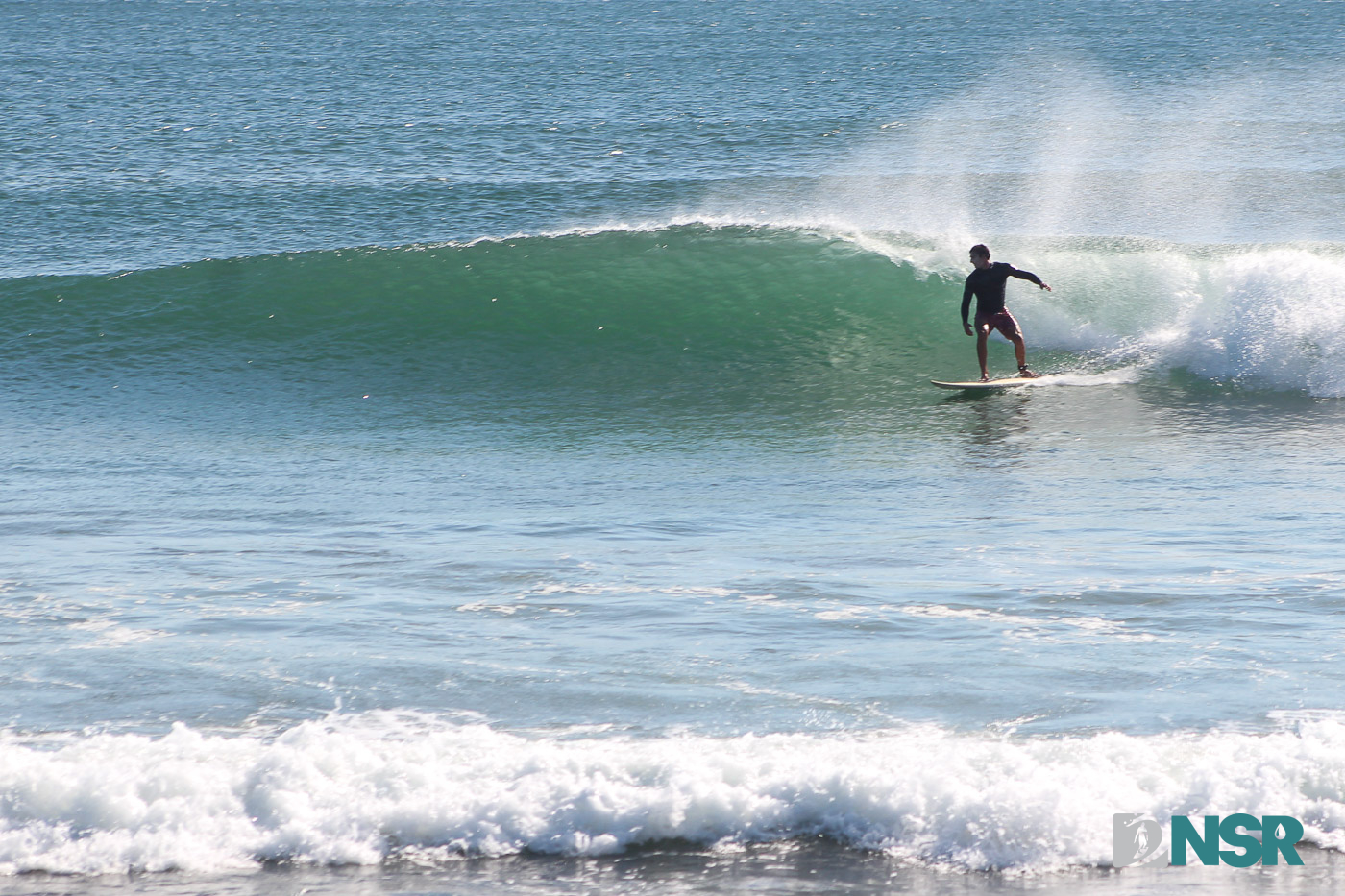Nicaragua Surf Report - Report Photo 01/02/2026  5:22 AM 