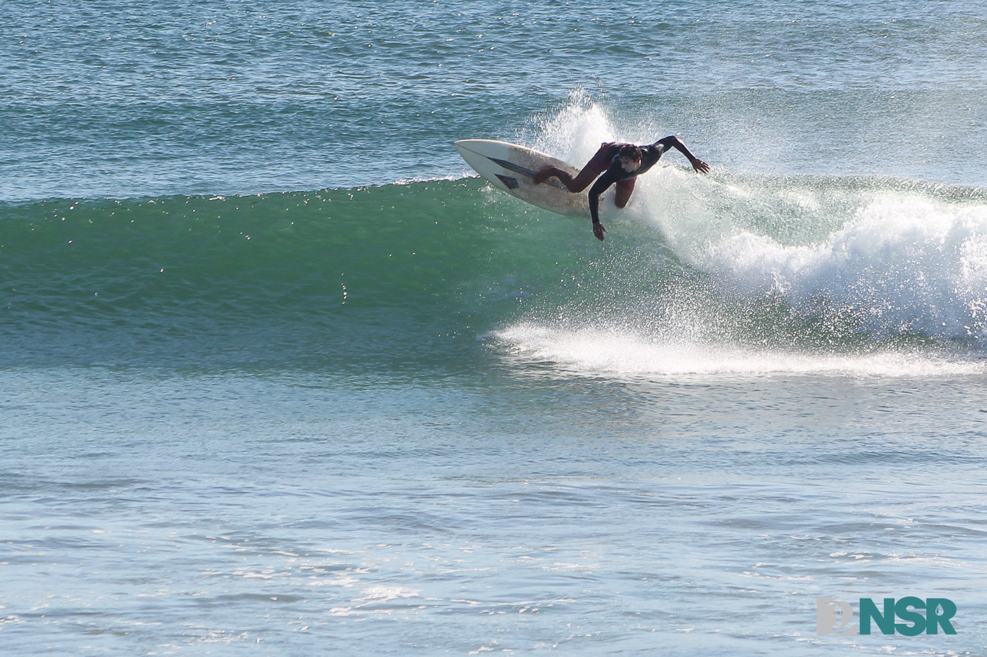 Nicaragua Surf Report - Report Photo 01/02/2026 11:26 pm