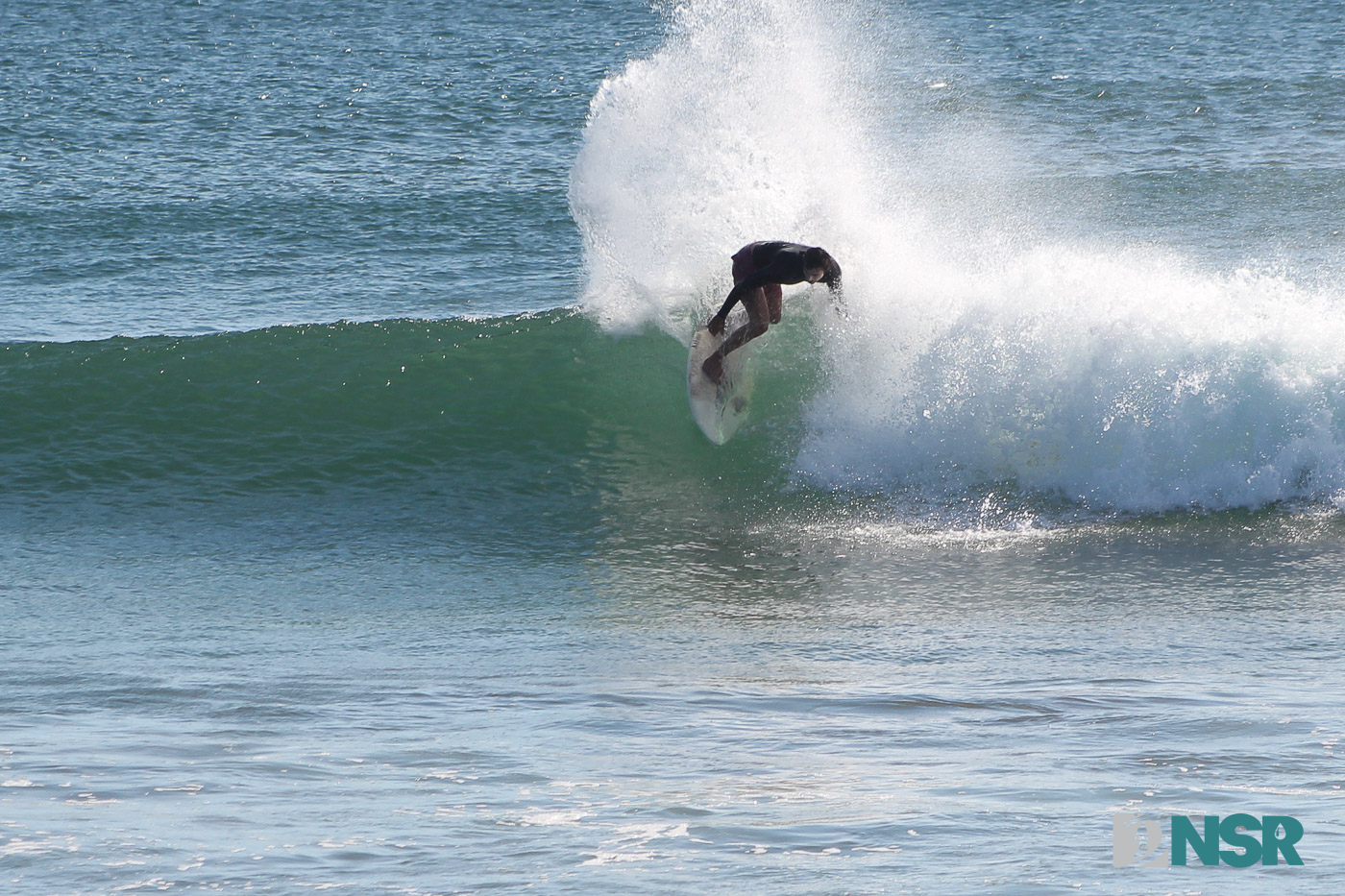Nicaragua Surf Report - Report Photo 01/02/2026 11:27 pm