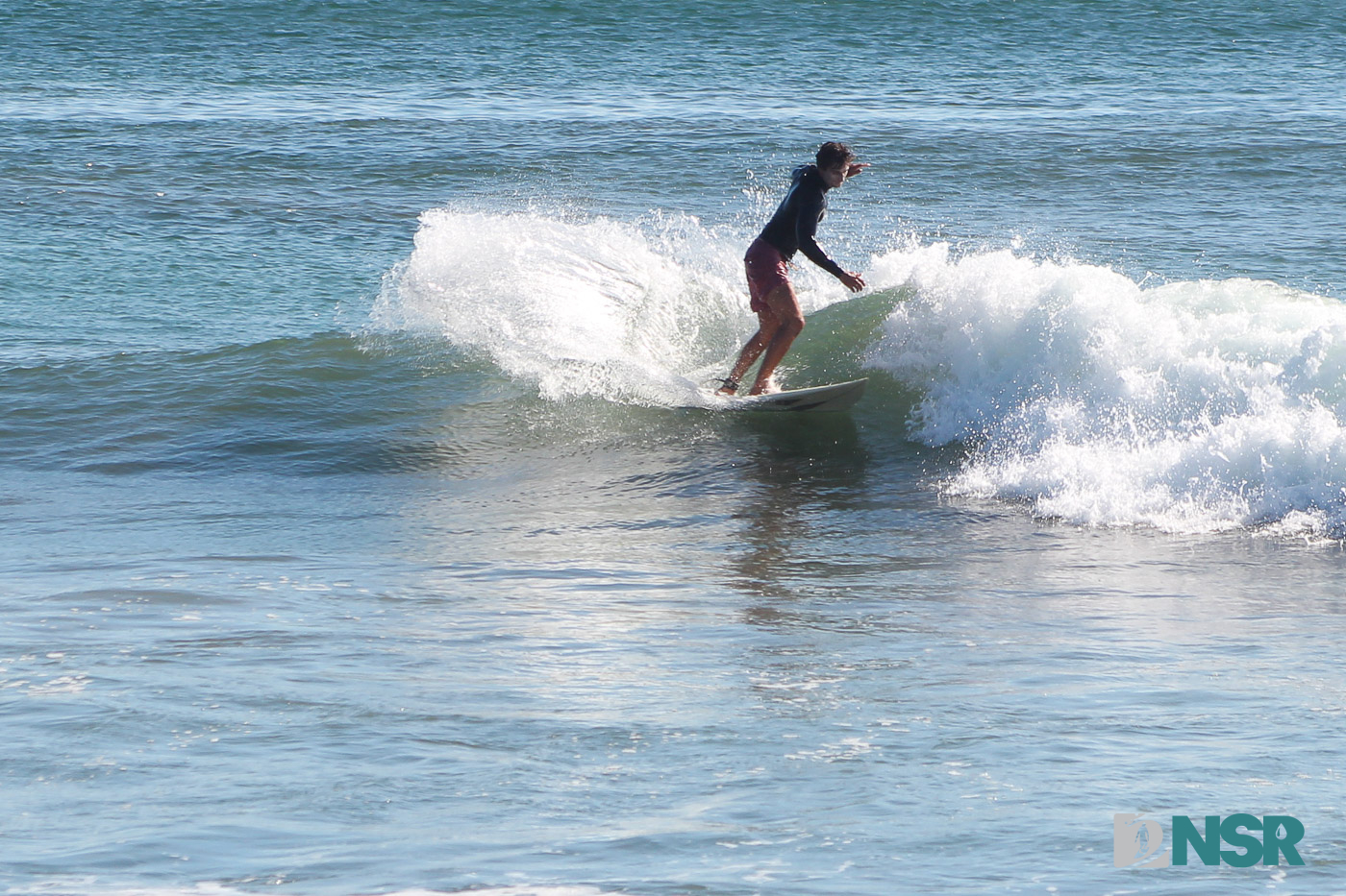 Nicaragua Surf Report - Report Photo 01/02/2026 11:28 pm