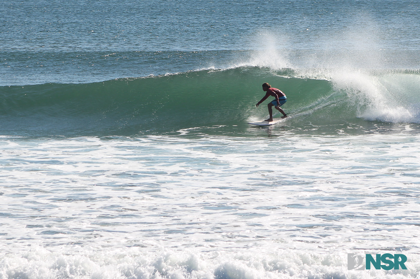 Nicaragua Surf Report - Report Photo 01/02/2026 11:29 pm
