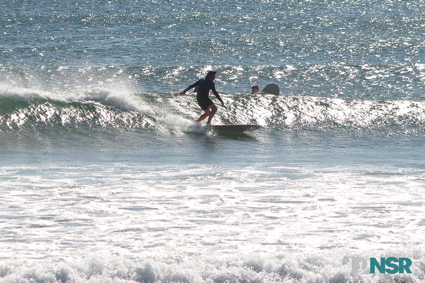 Nicaragua Surf Report - Report Photo 01/02/2026 11:39 pm