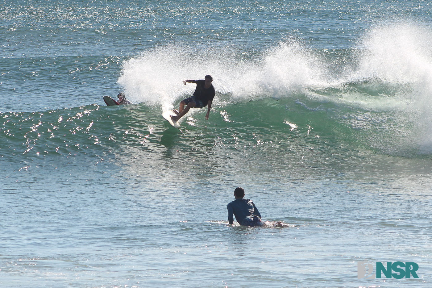 Nicaragua Surf Report - Report Photo 01/02/2026 11:30 pm