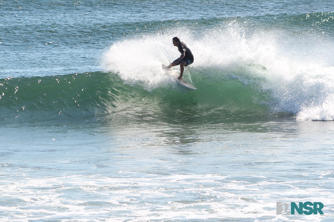 Nicaragua Surf Report - Report Photo 01/02/2026 11:32 pm