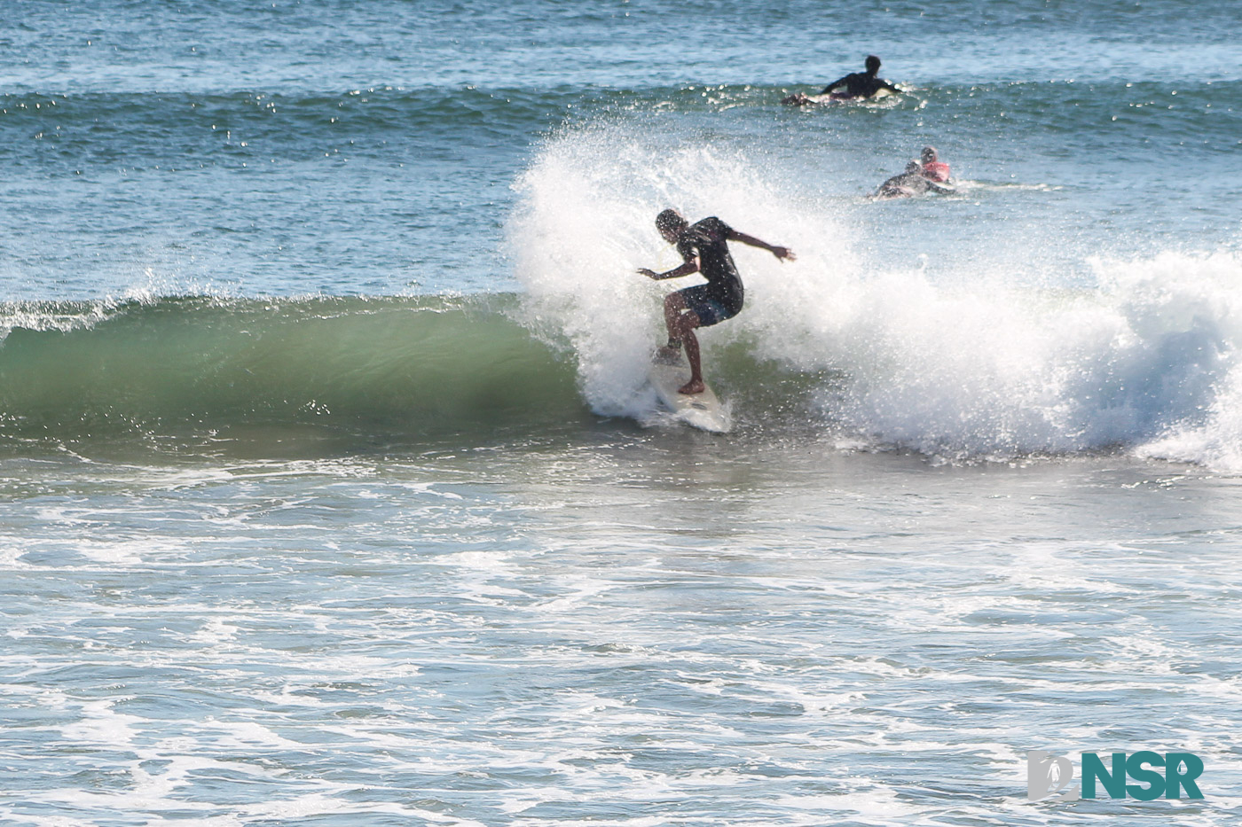 Nicaragua Surf Report - Report Photo 01/02/2026 11:33 pm