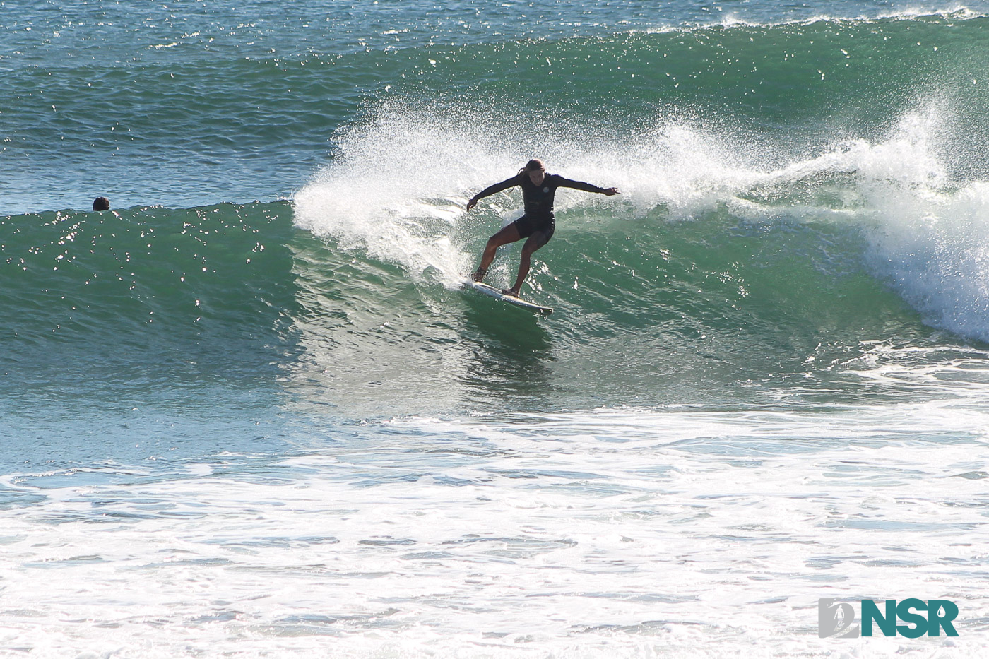 Nicaragua Surf Report - Report Photo 01/02/2026 11:34 pm