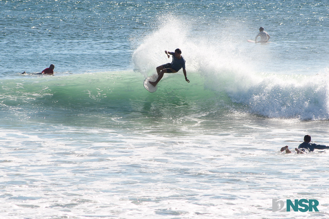 Nicaragua Surf Report - Report Photo 01/02/2026 11:35 pm