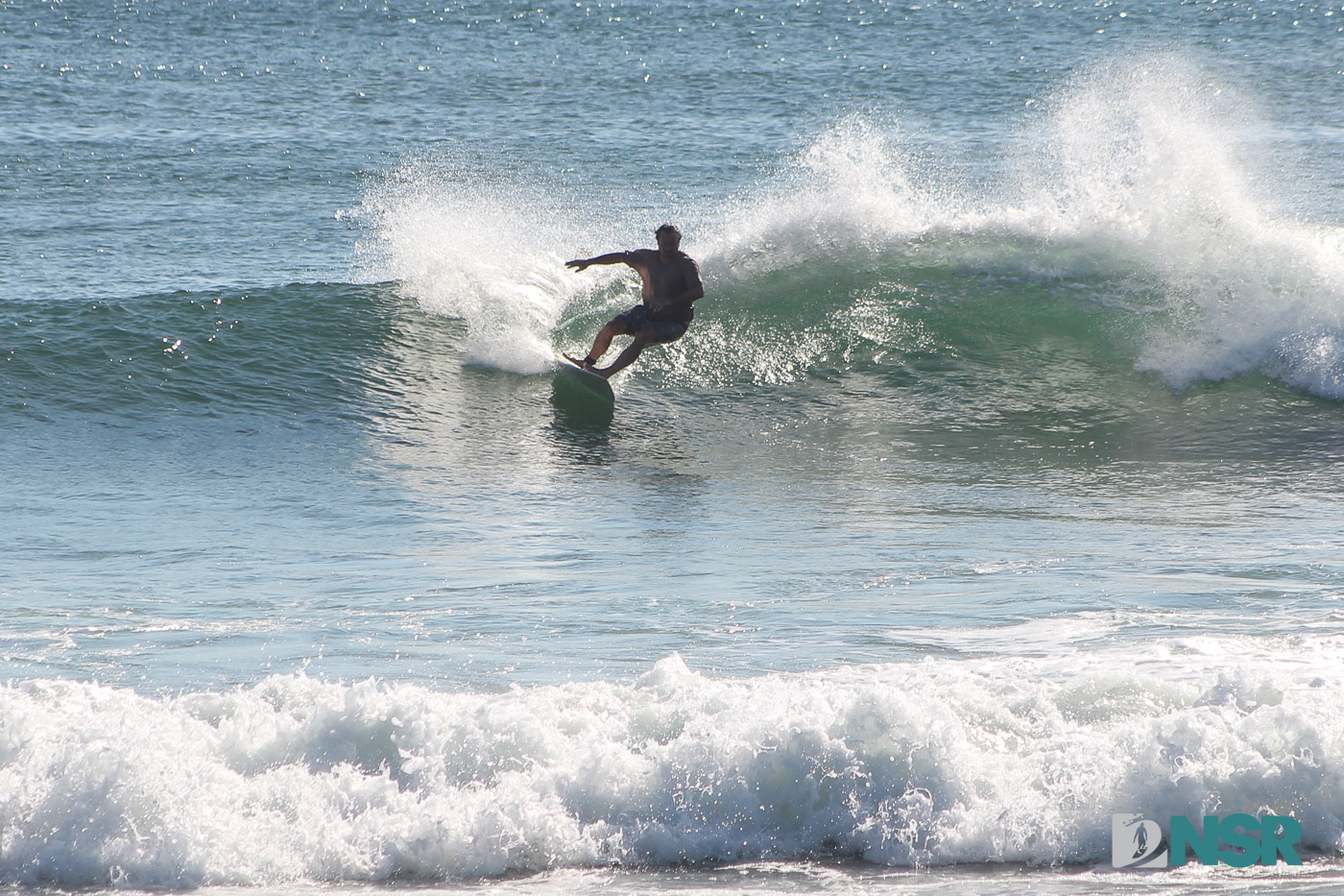 Nicaragua Surf Report - Report Photo 01/02/2026 11:36 pm