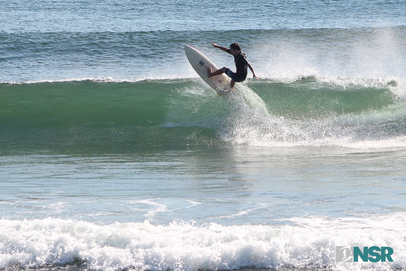Nicaragua Surf Report - Report Photo 01/02/2026 11:38 pm
