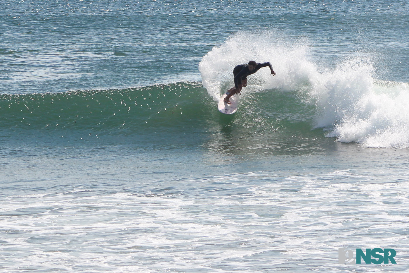 Nicaragua Surf Report - Report Photo 01/03/2026 11:13 pm