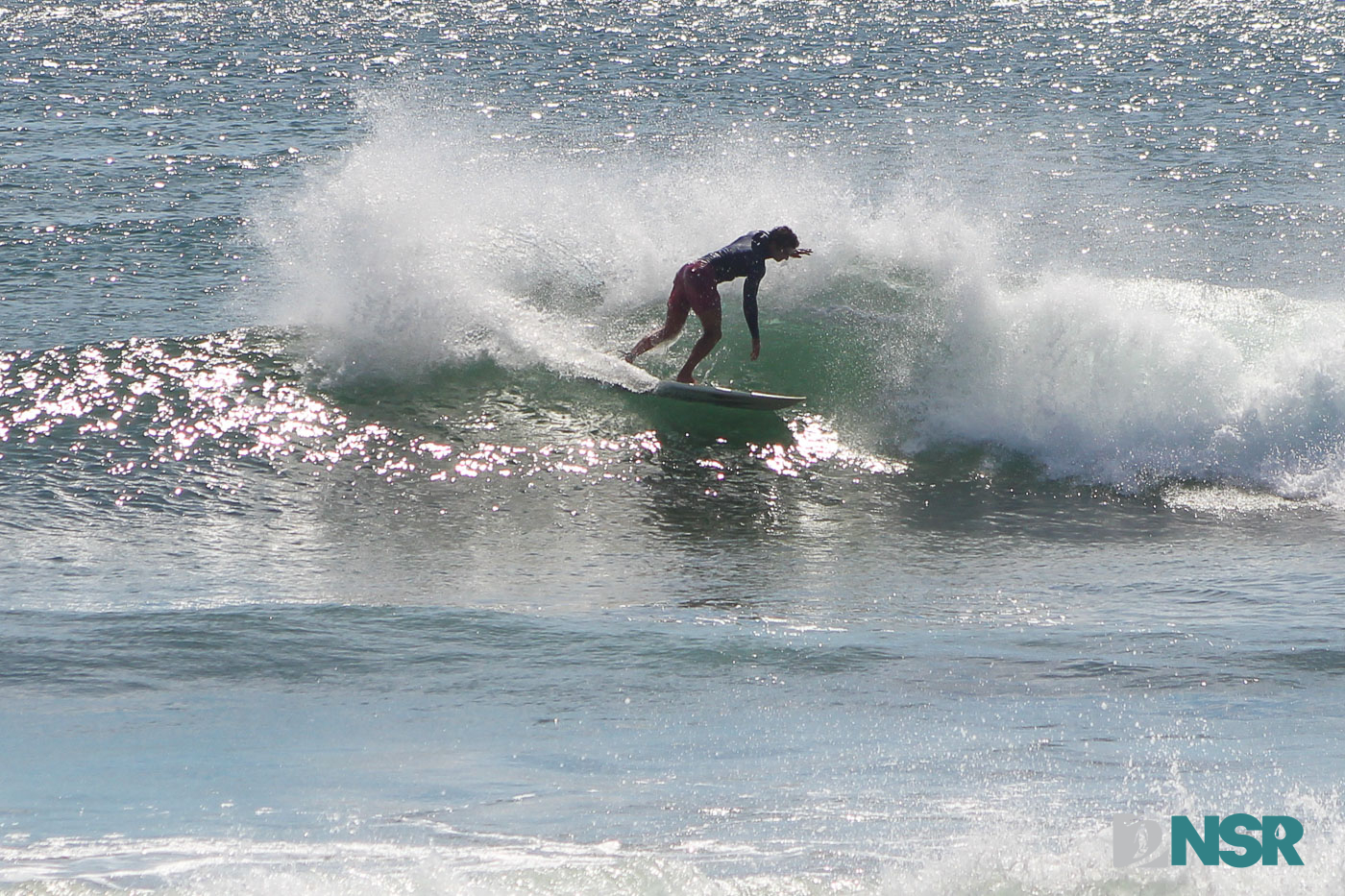 Nicaragua Surf Report - Report Photo 01/03/2026 11:12 pm