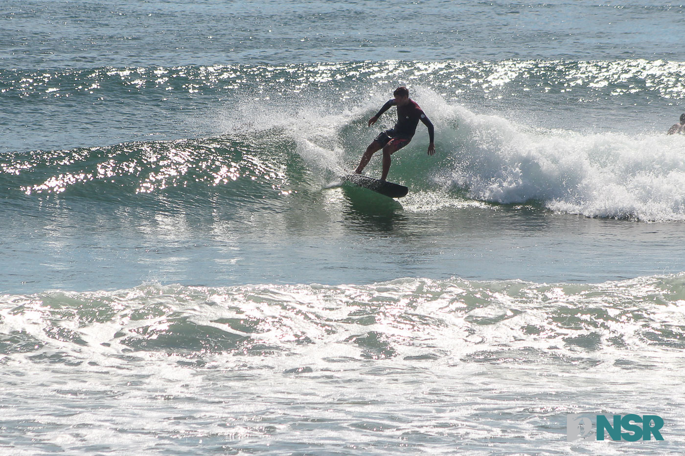 Nicaragua Surf Report - Report Photo 01/03/2026 11:14 pm
