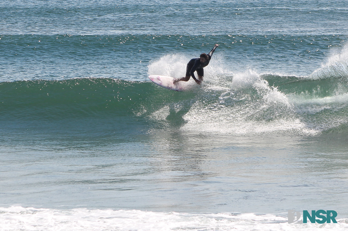 Nicaragua Surf Report - Report Photo 01/03/2026 11:15 pm