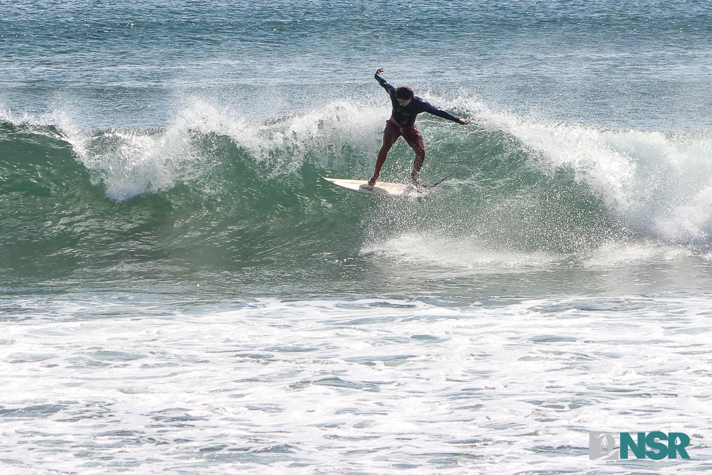 Nicaragua Surf Report - Report Photo 01/03/2026 11:16 pm