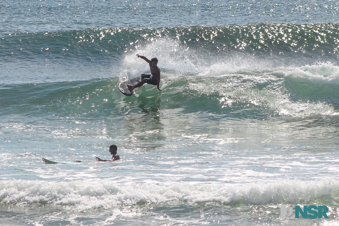 Nicaragua Surf Report - Report Photo 01/03/2026 11:17 pm
