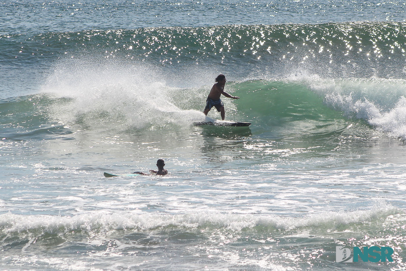 Nicaragua Surf Report - Report Photo 01/03/2026 11:18 pm