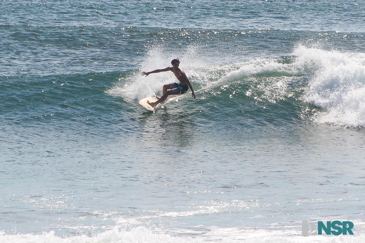 Nicaragua Surf Report - Report Photo 01/03/2026 11:19 pm