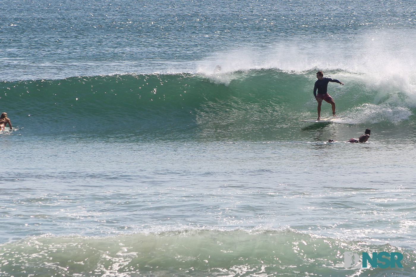 Nicaragua Surf Report - Report Photo 01/03/2026 11:20 pm