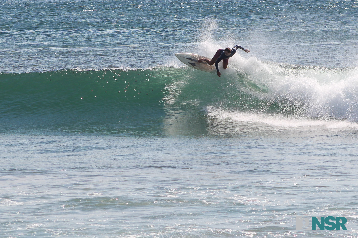 Nicaragua Surf Report - Report Photo 01/03/2026 11:21 pm