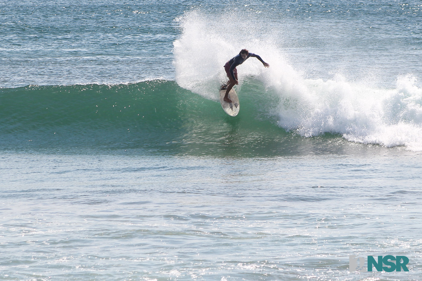 Nicaragua Surf Report - Report Photo 01/03/2026 11:22 pm