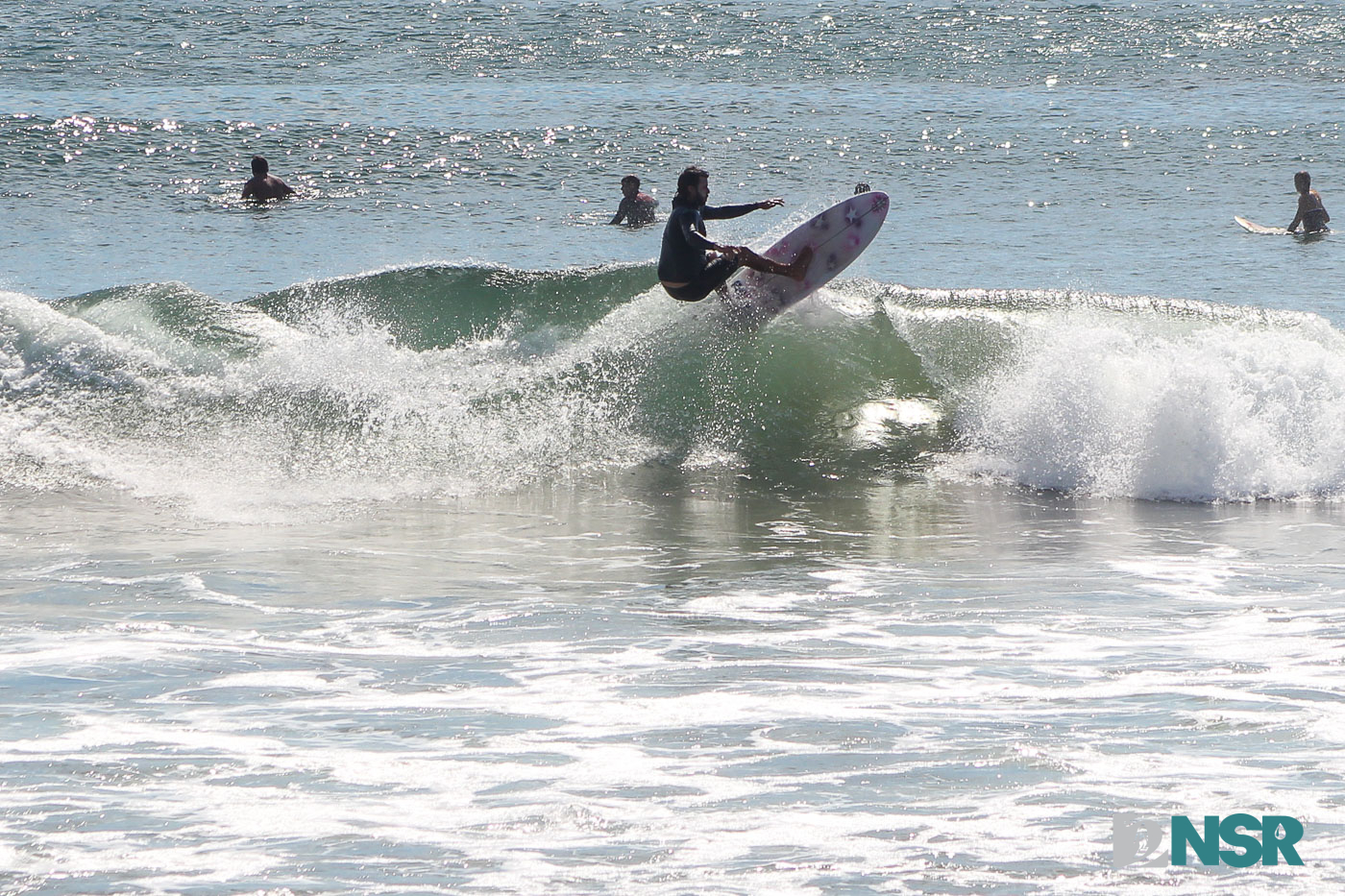 Nicaragua Surf Report - Report Photo 01/03/2026 11:23 pm