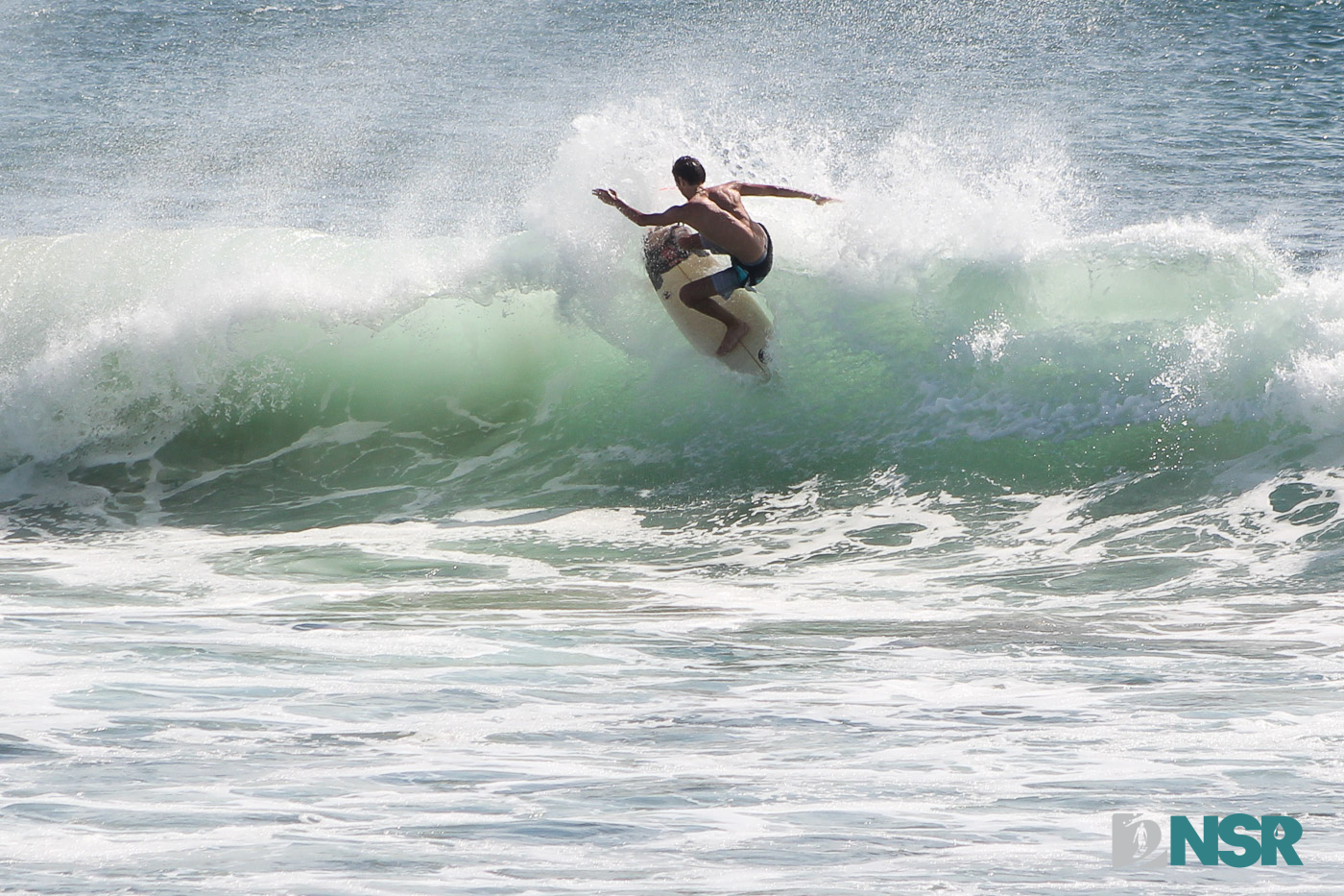 Nicaragua Surf Report - Report Photo 01/03/2026 11:24 pm