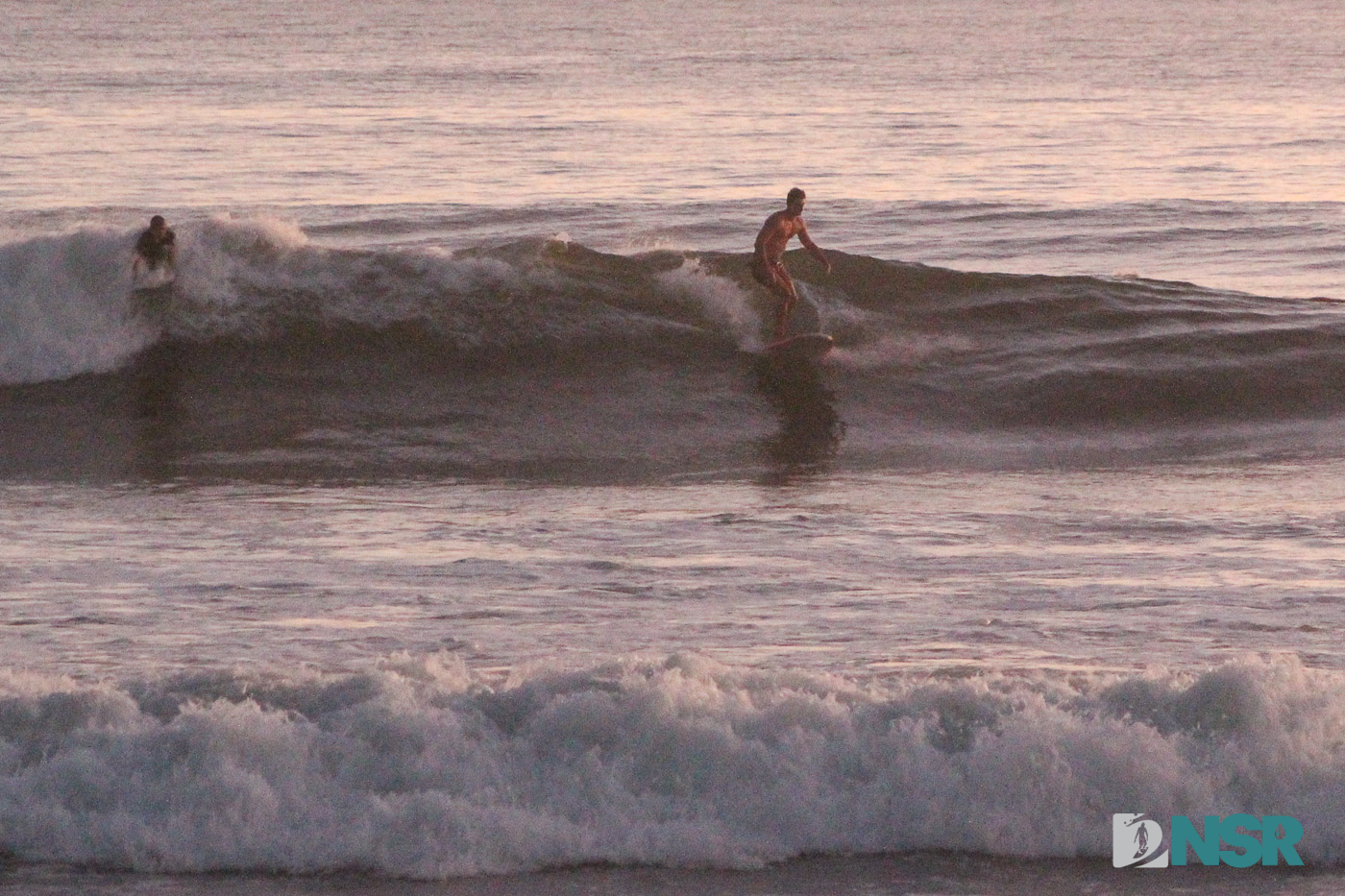 Nicaragua Surf Report - Report Photo 01/04/2026 11:23 pm