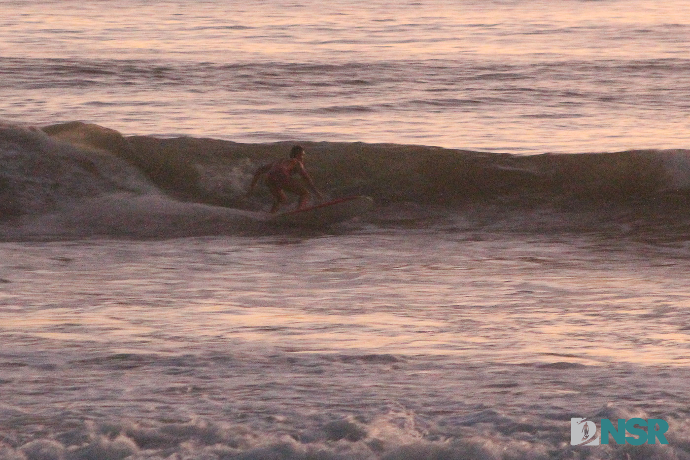 Nicaragua Surf Report - Report Photo 01/04/2026 11:24 pm