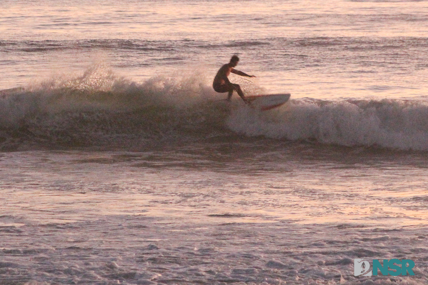 Nicaragua Surf Report - Report Photo 01/04/2026 11:25 pm
