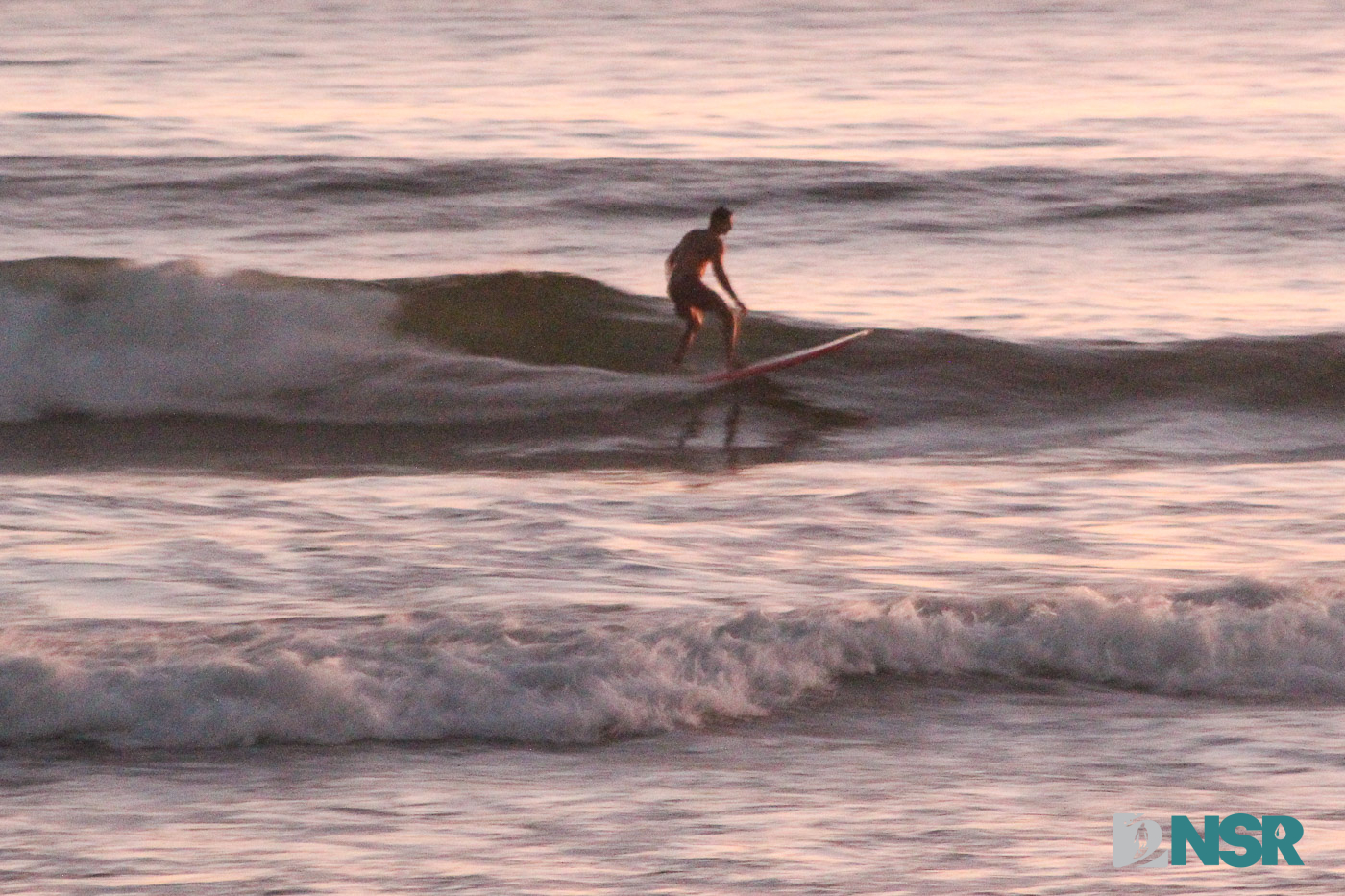 Nicaragua Surf Report - Report Photo 01/04/2026 11:27 pm