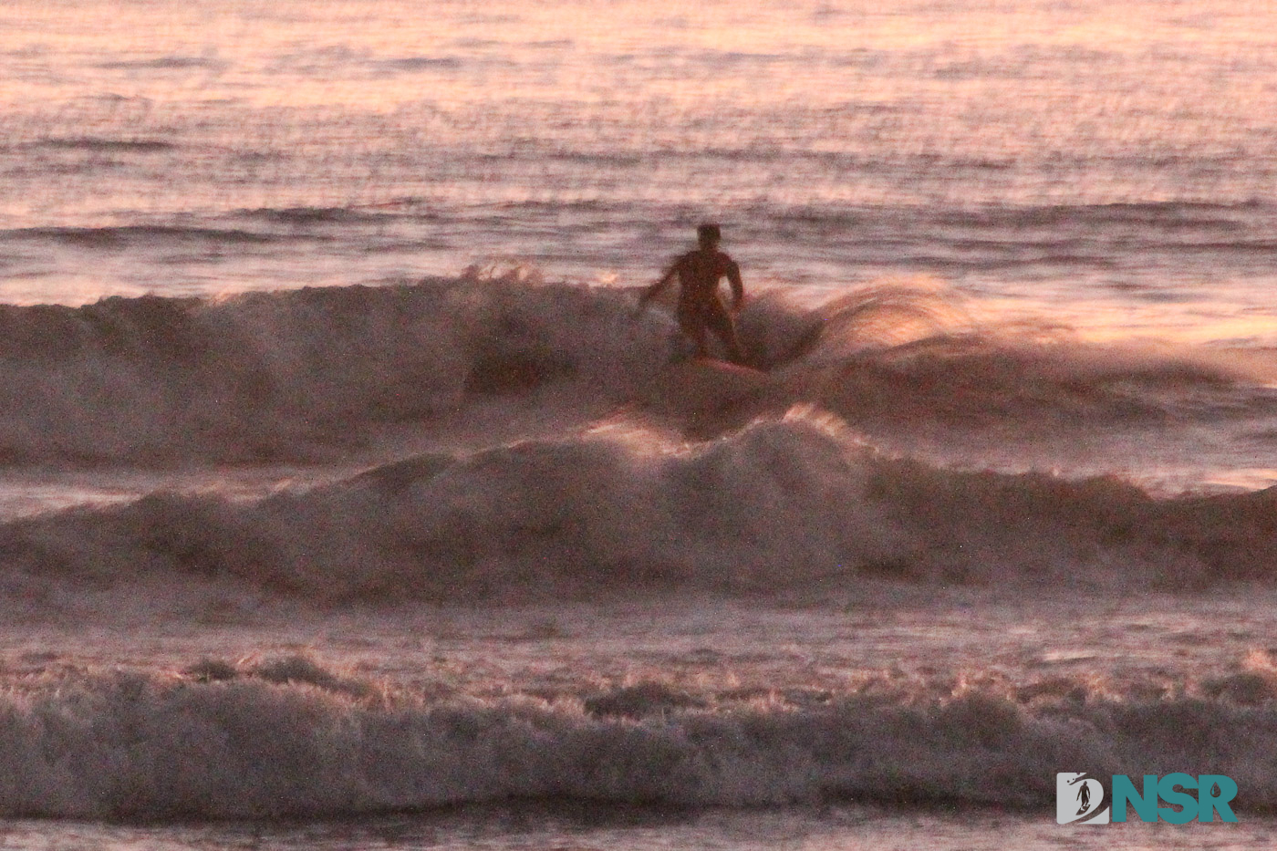 Nicaragua Surf Report - Report Photo 01/04/2026 11:30 pm