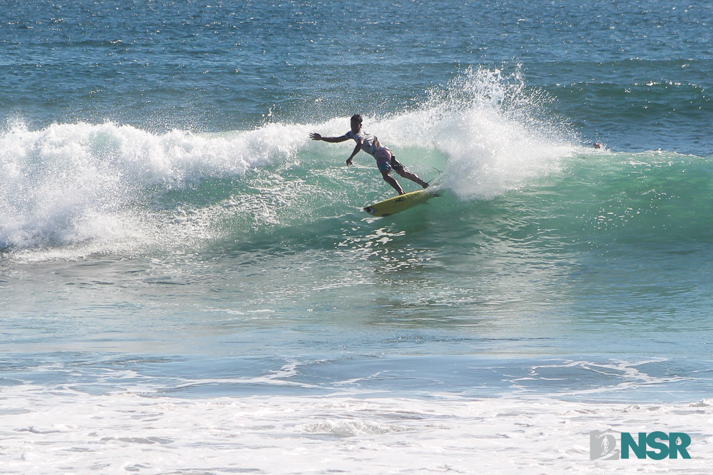 Nicaragua Surf Report - Report Photo 01/05/2026 10:55 pm