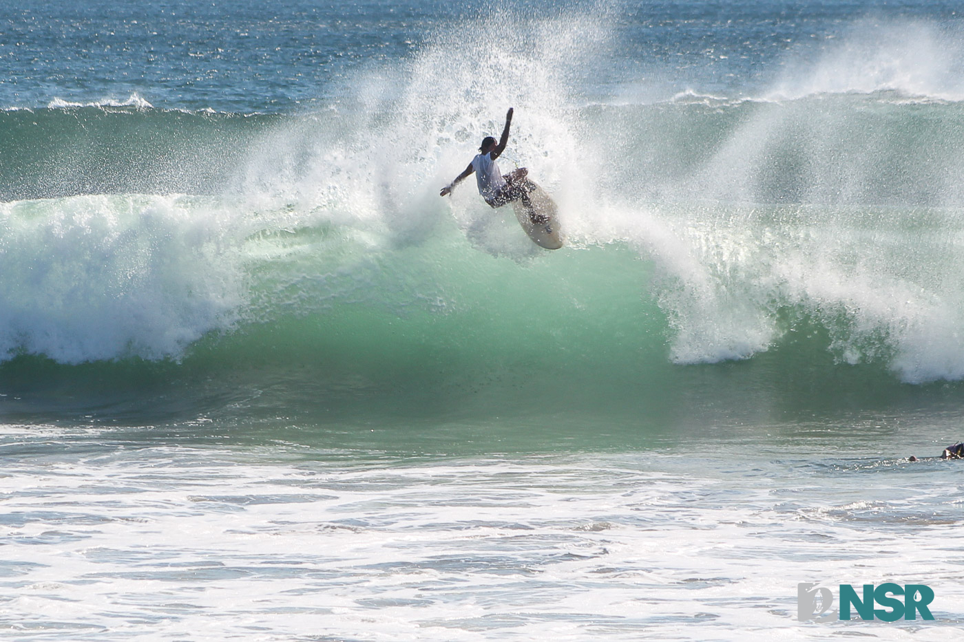 Nicaragua Surf Report - Report Photo 01/05/2026 10:54 pm