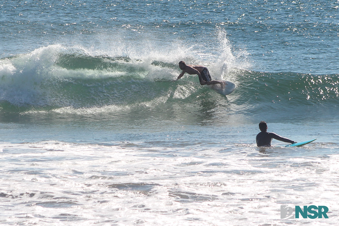 Nicaragua Surf Report - Report Photo 01/05/2026 10:57 pm