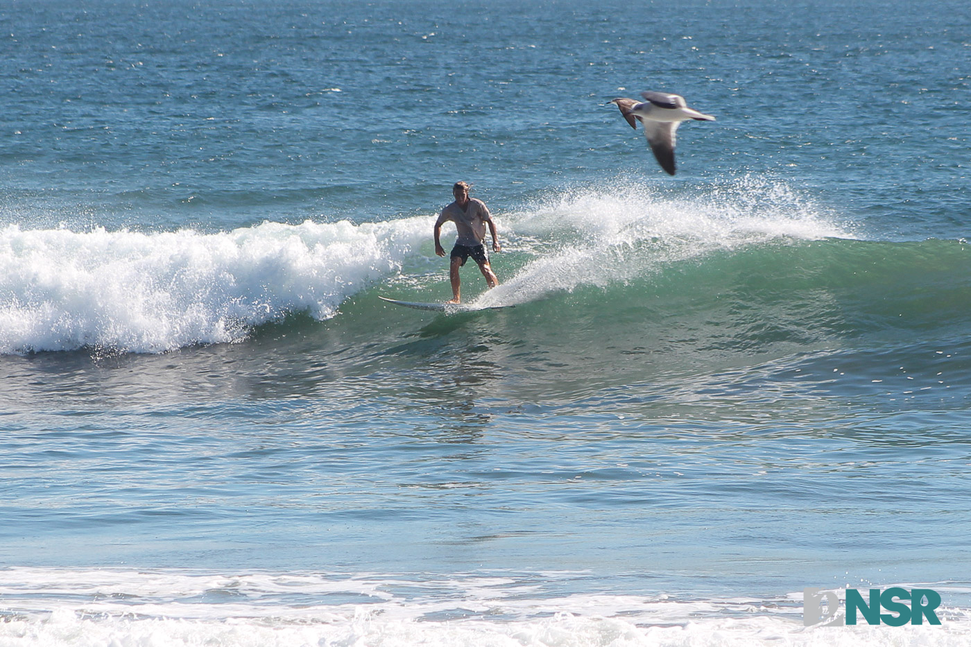 Nicaragua Surf Report - Report Photo 01/05/2026 11:07 pm